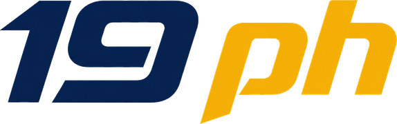19 ph official logo